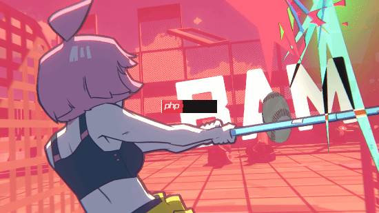 冒险游戏《UNBEATABLE》获Steam特别好评 玩家称其“非常对电波”