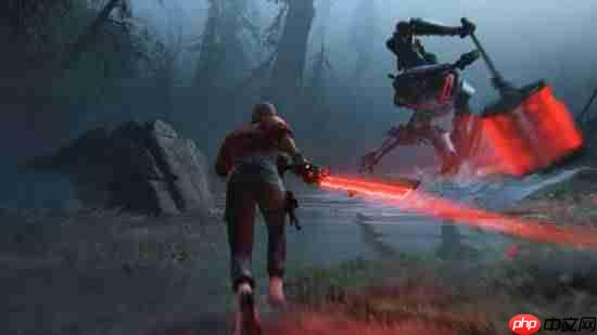 虚幻5比不上自研引擎？玩家辣评：能超越《大表哥2》细节的只有《星际：异端先知》