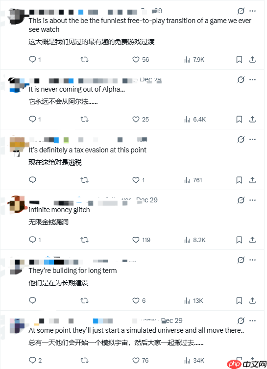 筹资十亿也不够？神秘太空游戏开发资金引热议