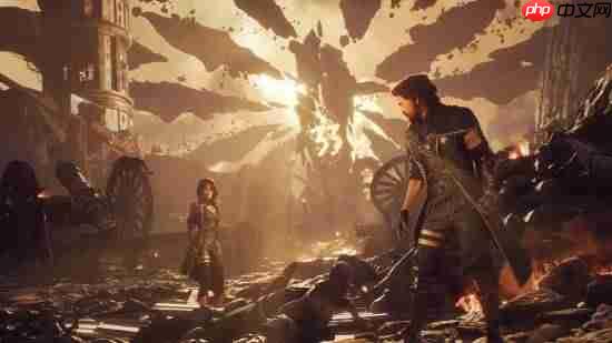 全部真实玩家打分!HLTB年度前十高分游戏揭晓