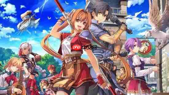 全部真实玩家打分!HLTB年度前十高分游戏揭晓