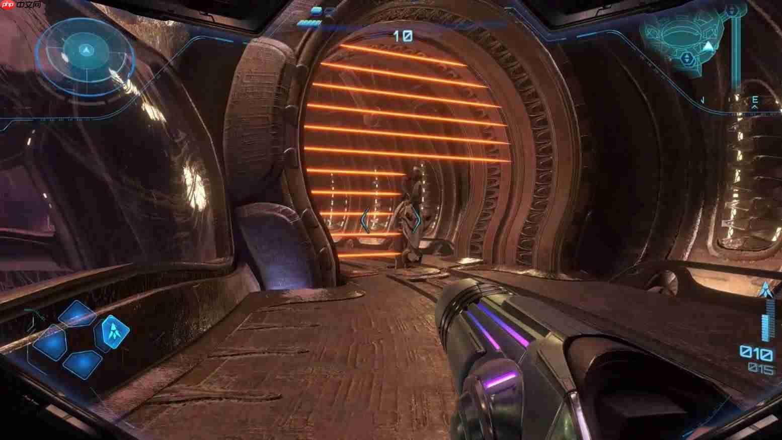 密特罗德究极4测评：地图探索和电影化叙事太过无趣