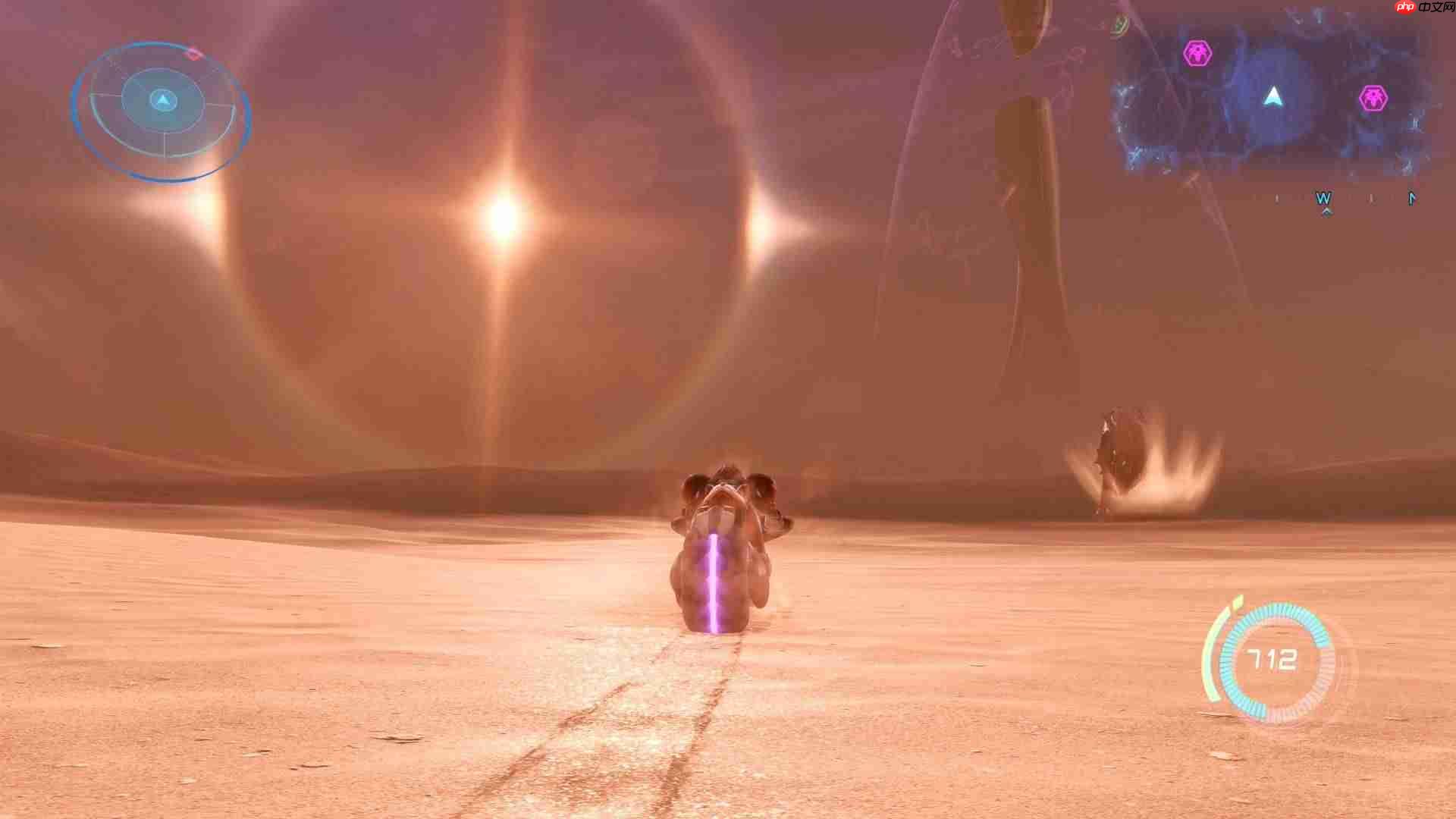 密特罗德究极4测评：地图探索和电影化叙事太过无趣