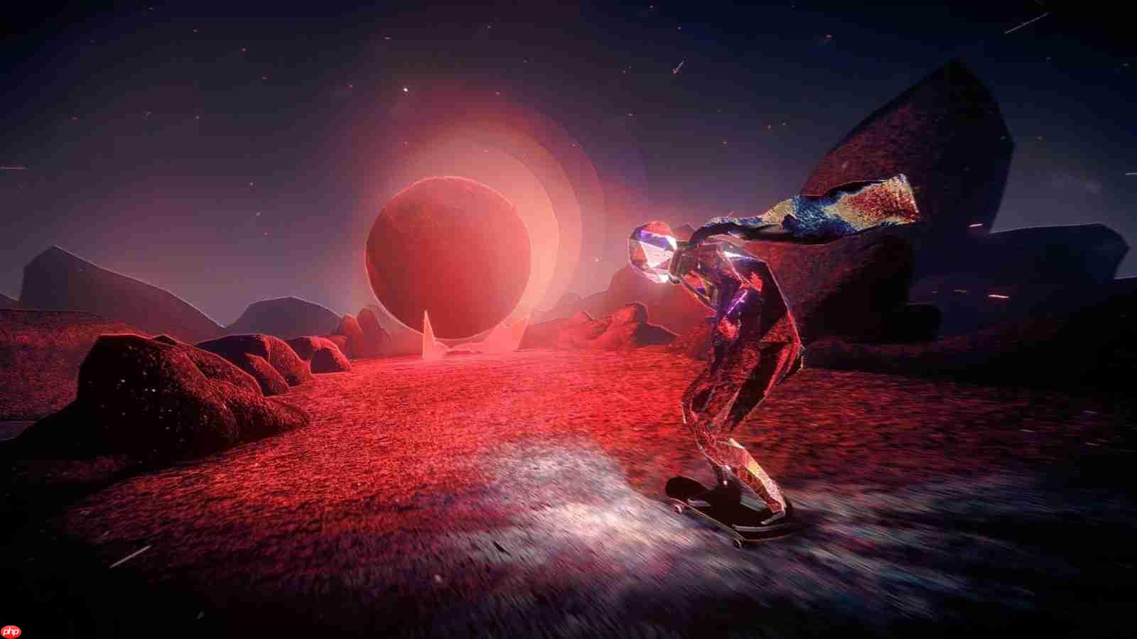 滑板故事测评：独属于滑手的浓烈宗教感