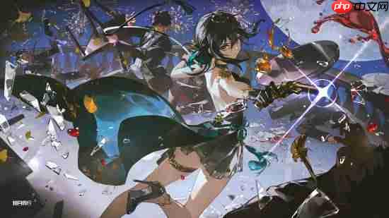 上线一年就停更!《新月同行》公布退款方案