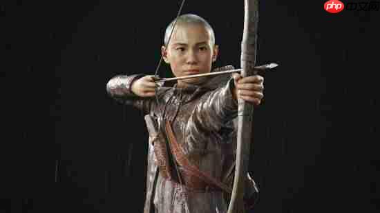 或因《复仇者联盟5》档期冲突！曝《最后生还者》S2艾比盟友换演员