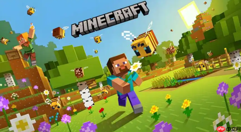 我的世界mc.js小游戏网站入口_我的世界mc.js免费在线游戏平台