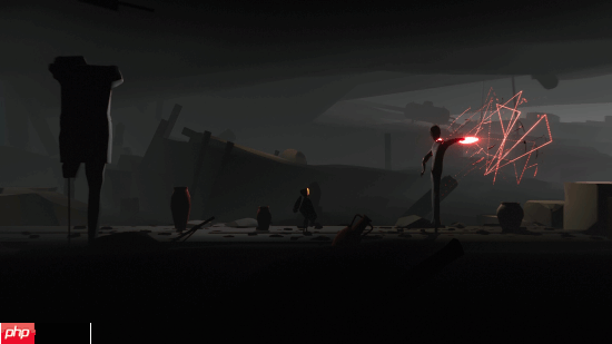 平台解谜《SELINI》定档明年Q1：开发耗时十年 全程无文本叙事