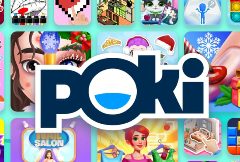 poki免费小游戏入口怎么找_Poki官网小游戏免费秒玩入口地址 - php中文网