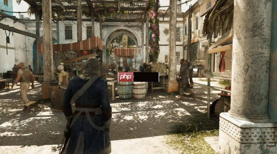 粉丝自制《AC黑旗》重制版 光追画面太顶级！