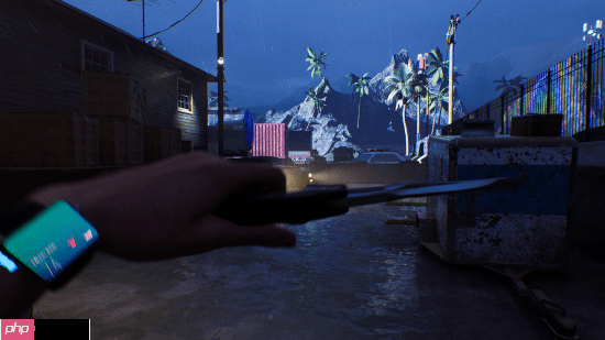 生存恐怖《Eternity's Echo》上架Steam:扮演D.I.B特工 调查超自然案件