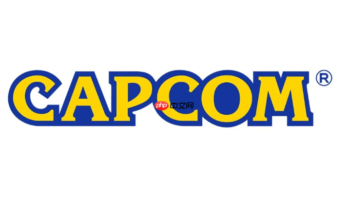 卡普空大规模招募开发者 倾注全力新作开发