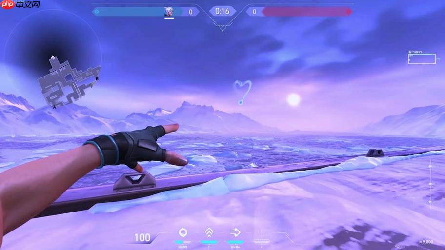 云无畏契约怎么使用战术道具_云无畏契约道具使用时机技巧【指南】