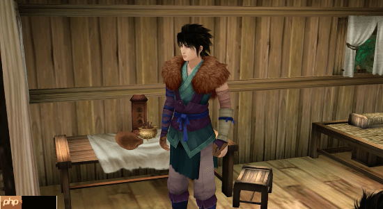 《仙剑奇侠传四：重制版》主角团形象公开！来看和原版对比