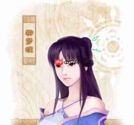 《仙剑奇侠传四：重制版》主角团形象公开！来看和原版对比