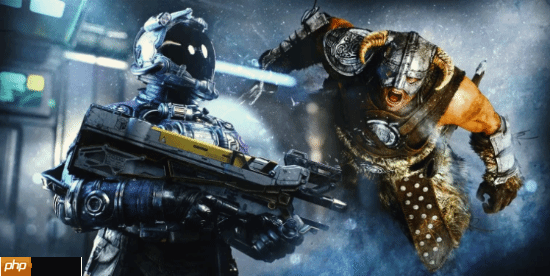 陶德想哭！《星空》可能有生之年超不过《上古卷轴5天际》