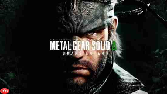 《合金装备》明年上新?制作人调侃GTA太可怕