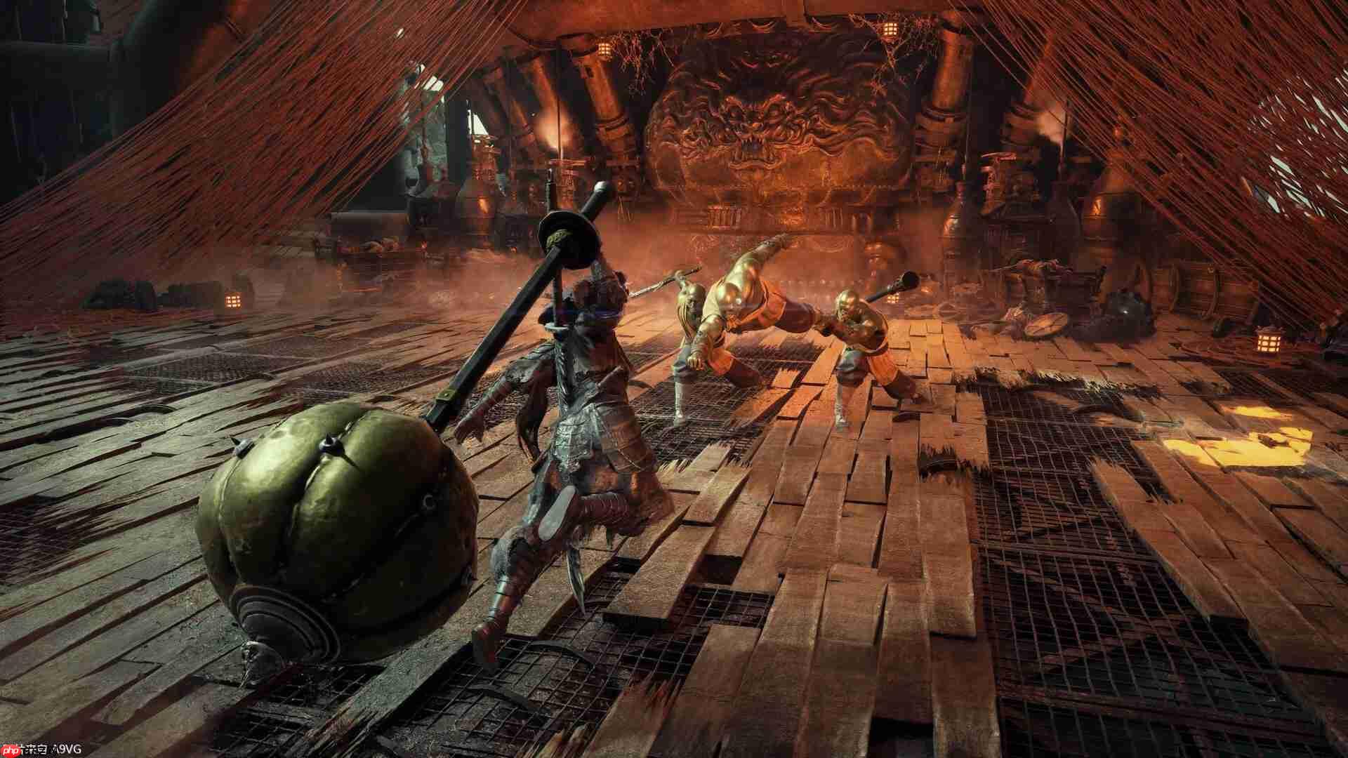 《影之刃零》100万愿望单数量达成