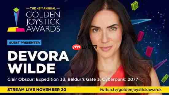 早就知道《光与影：33号远征队》大火！知名演员期待再合作