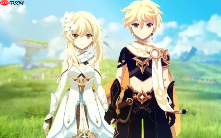 云原神免安装即刻开始冒险_云原神在线免费云游戏网页入口