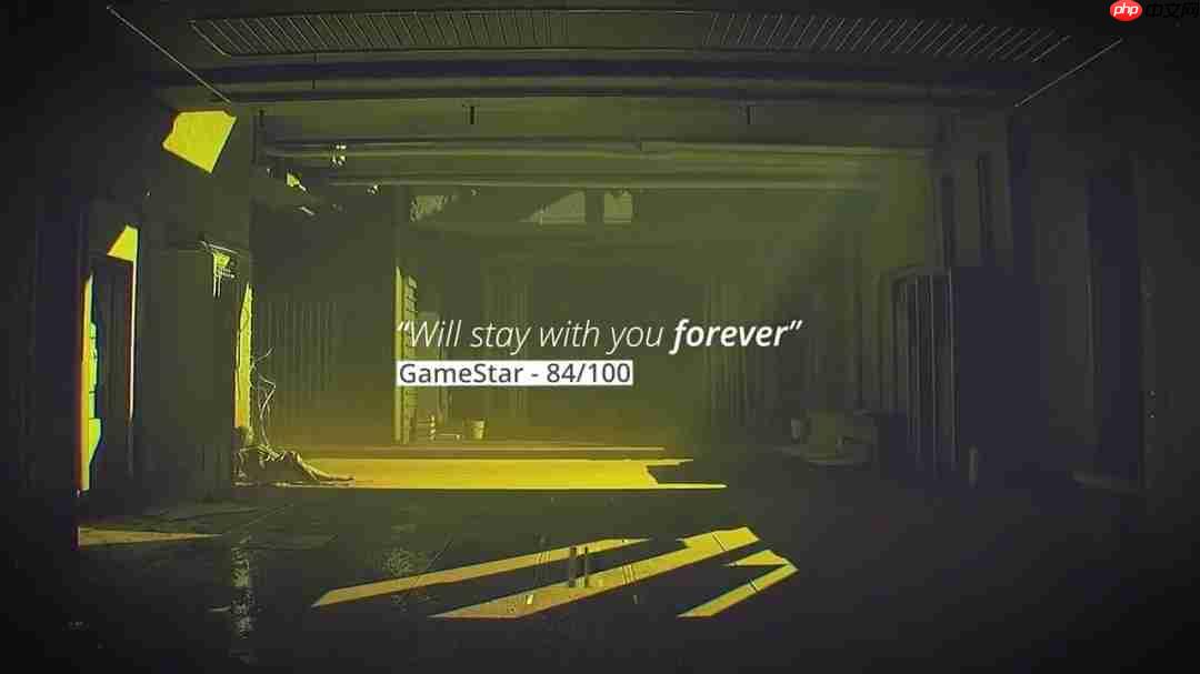 《月球任务》媒体赞誉宣传片 满屏都是高分