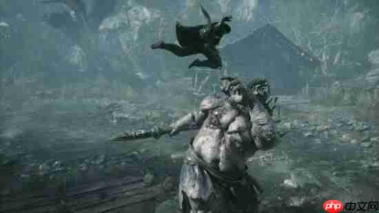 15天狂砍百万愿望单!《影之刃零》发售进入倒计时