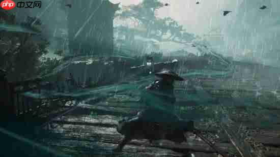 15天狂砍百万愿望单!《影之刃零》发售进入倒计时