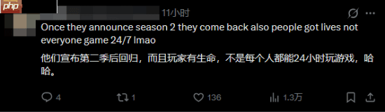 《战地6》没人玩了?Steam上两个月流失了约80%玩家!