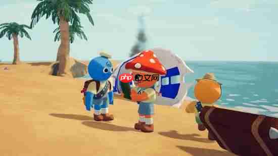 95%好评率爆款独游！火到开发者休不了假：忙到飞起