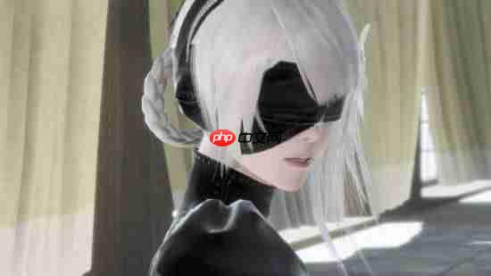 SE的26年雄心！《尼尔》等多部IP未来新动向