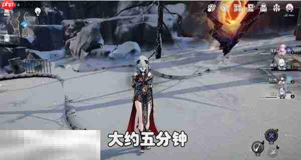 崩坏星穹铁道寒鸦角色专属成就达成攻略