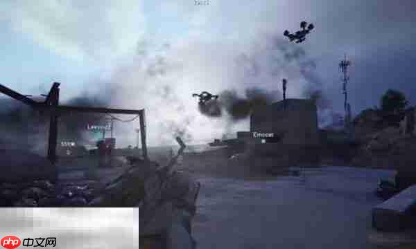 ARC Raiders通讯隐蔽处任务攻略