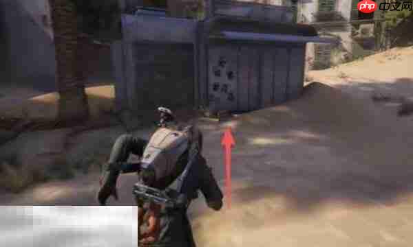 ARC Raiders通讯隐蔽处任务攻略