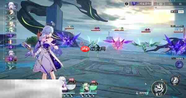 崩坏星穹铁道波提欧角色专属成就达成攻略