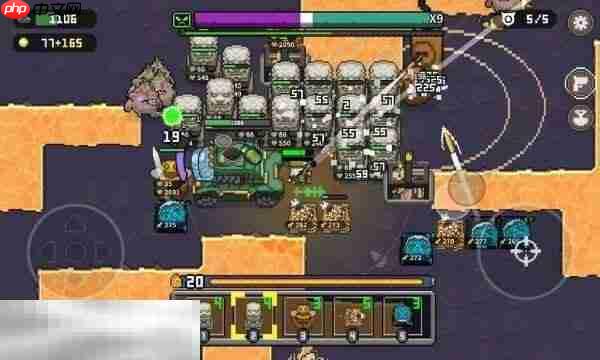 鸡械绿洲移动版和PC有什么区别 手游和PC区别介绍