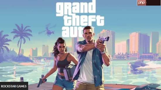 “R星没那么贪婪” 前员工直言《GTA6》不可能到卖100美元