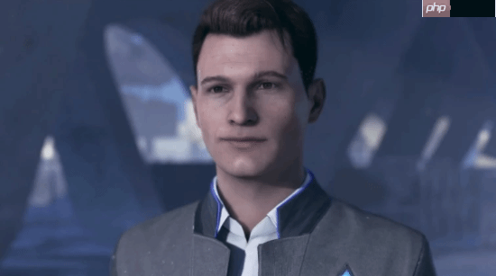 离人已经很近了《底特律:化身为人》大促在线玩家破巅峰!