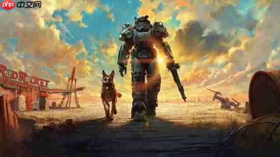 陶德强调B社主力在《上古卷轴6》！当然《辐射》也没落下