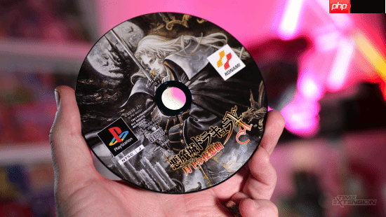 20年前就有了！谁发明了“银河恶魔城”这个词？