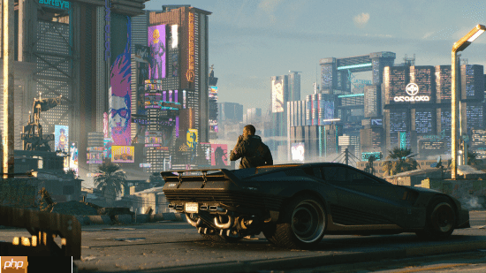 CDPR Steam冬促好价:《巫师3》1折仅14.9元 《2077》平史低