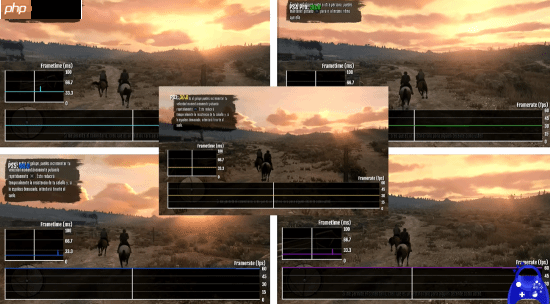 《荒野大镖客：救赎》多平台画面对比：PS5版画面显著增强！