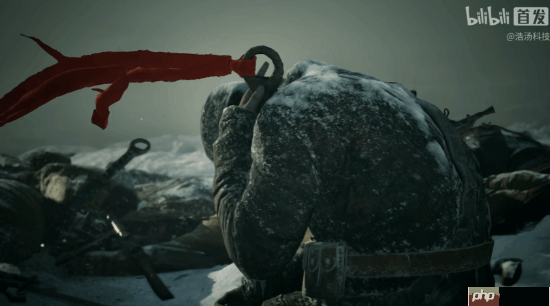 《抵抗者》致敬被日军强拆地标!抗日FPS大作新实机彩蛋疑曝光