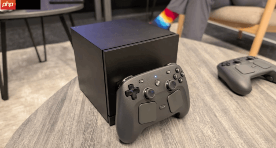 Steam主机能打赢PS6吗?外媒深度分析:适合休闲玩家