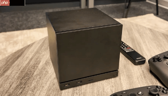 Steam主机能打赢PS6吗?外媒深度分析:适合休闲玩家