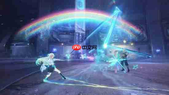 《鸣潮》Steam全球热销第五!3.0大版本更新重磅上线