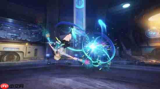 《鸣潮》Steam全球热销第五!3.0大版本更新重磅上线