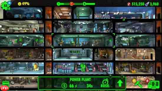 曝《辐射》IP新真人节目筹备中!改编自上亿次下载知名作品