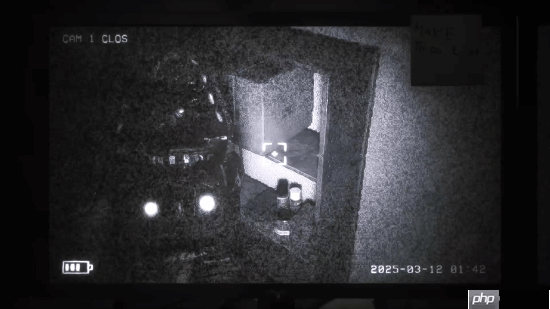 FNAF超强同人《THE JOY OF CREATION》上架Steam：UE5重制，官方认证