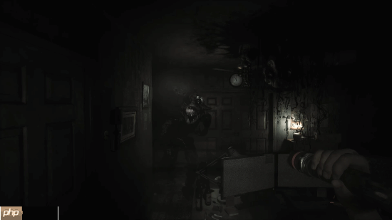 FNAF超强同人《THE JOY OF CREATION》上架Steam：UE5重制，官方认证