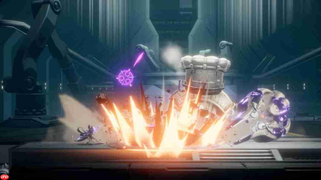 3D类银游戏《少女与学院城》上架Steam 现已开放试玩